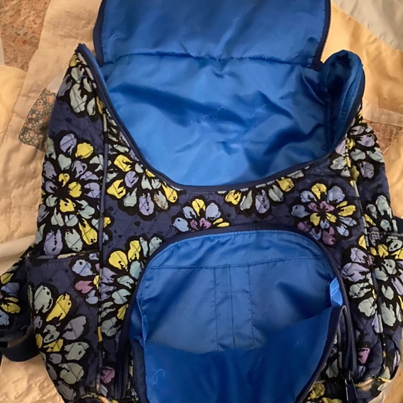 vera bradley backpack main image 4